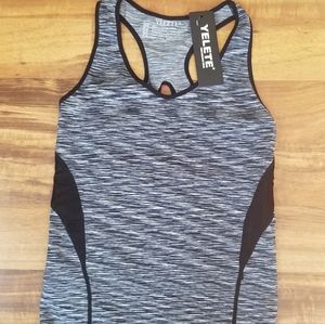 Yelete Workout 2 PC Set Purchased From Filly Flair New!